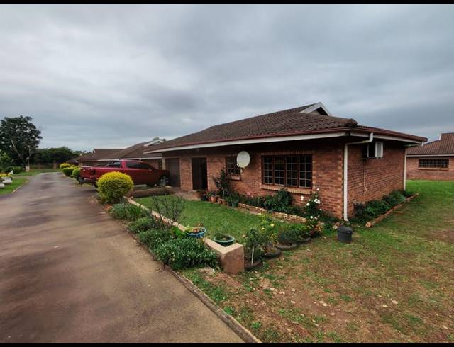 2 BEDROOM HOUSE FOR SALE IN HAYFIELDS